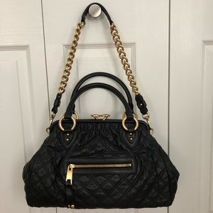 Marc Jacobs Stam Satchel